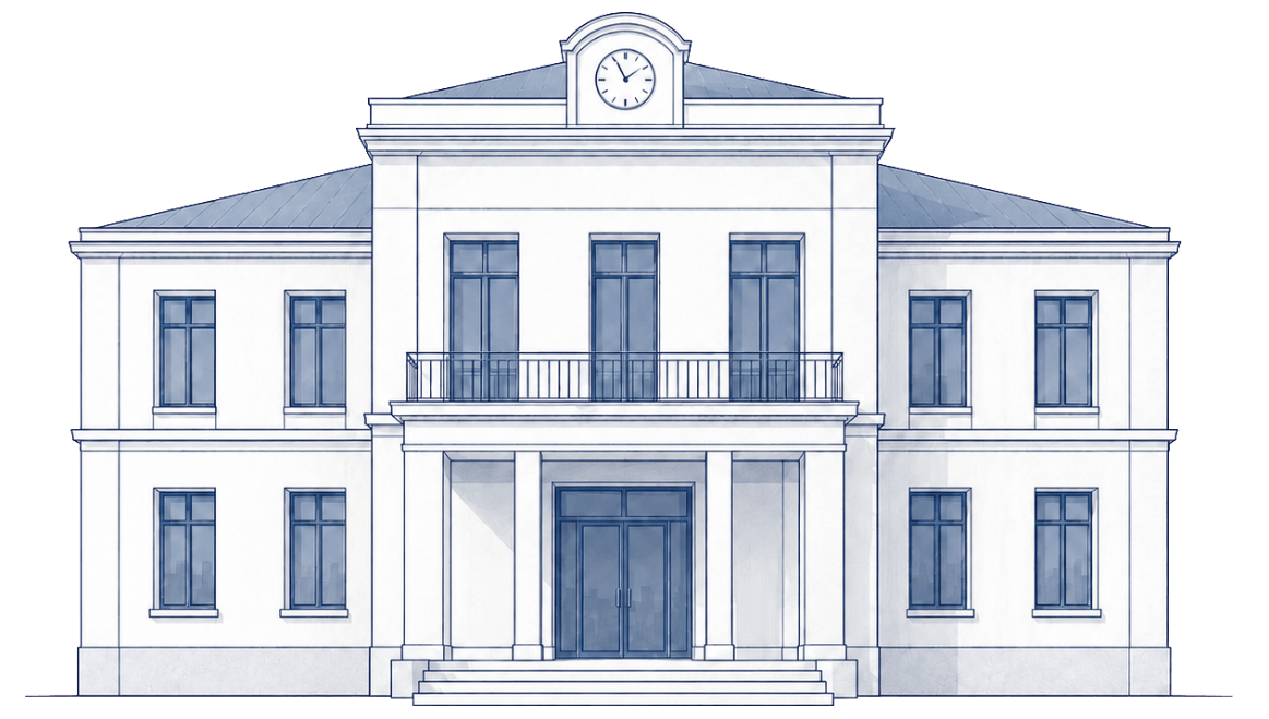 Design, supply and installation joinery KDM Menuiserie Vaucluse Public Authorities organizations