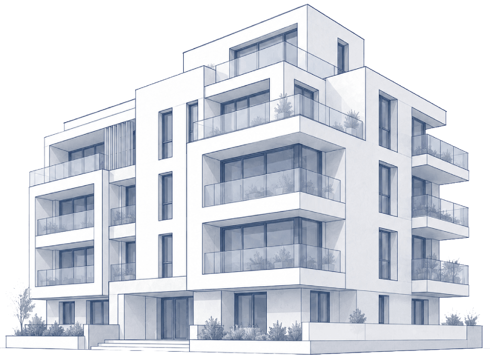 Design, supply, and installation joinery KDM Menuiserie Vaucluse Real Estate Developers