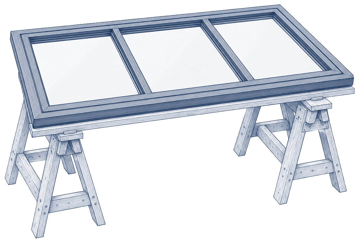 Joinery Orange: KDM Menuiserie Company