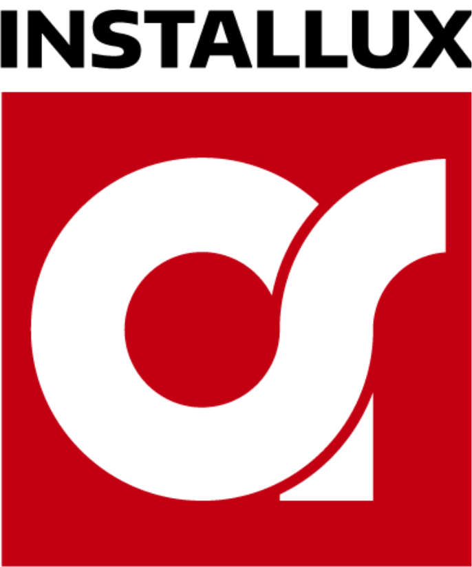 KDM Menuiserie Orange Provence Logo Installux