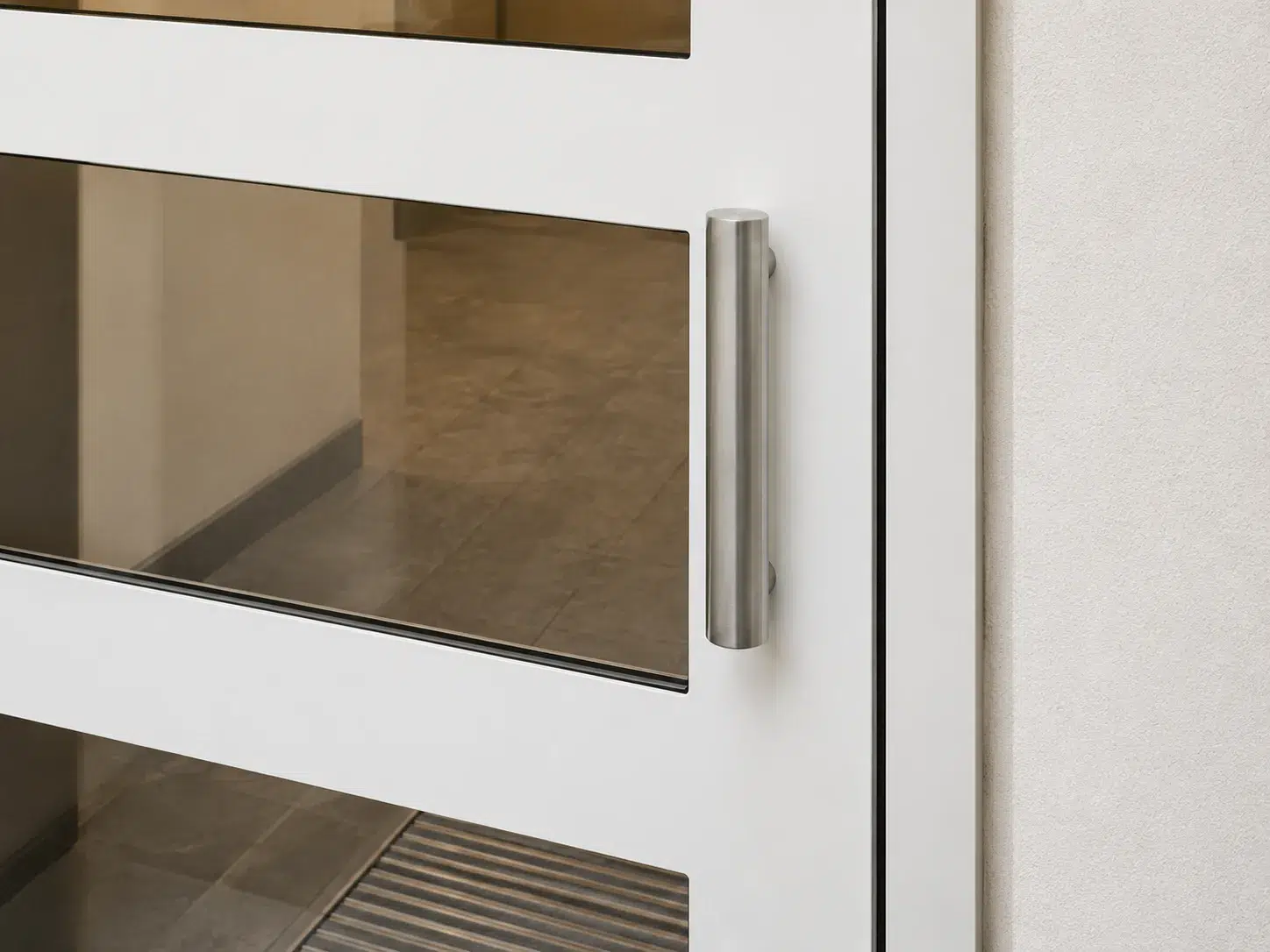 Apartment Building Renovation Cibox Doors KDM Carpentry