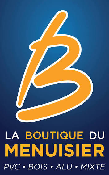 KDM Menuiserie Orange Provence Logo La boutique du Menuisier